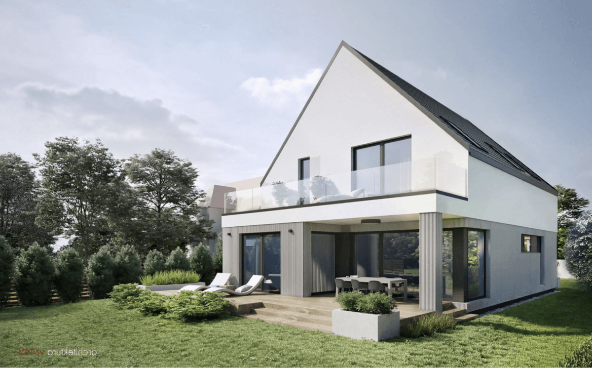 Bezkompromisowa jakość w budownictwie domów